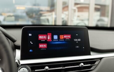 Chery Tiggo 7 Pro, 2022 год, 1 800 000 рублей, 14 фотография