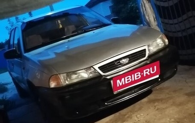 Daewoo Nexia I рестайлинг, 2002 год, 125 000 рублей, 1 фотография
