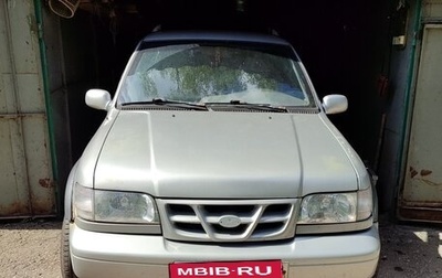 KIA Sportage IV рестайлинг, 2003 год, 280 000 рублей, 1 фотография