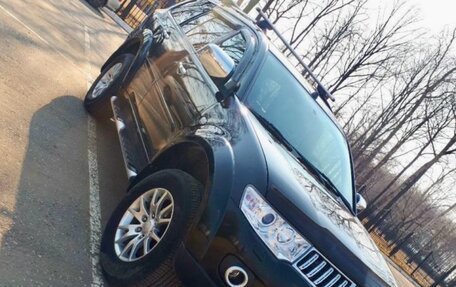 Mitsubishi Pajero Sport II рестайлинг, 2012 год, 1 600 000 рублей, 9 фотография