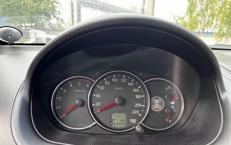 Mitsubishi Pajero Sport II рестайлинг, 2012 год, 1 600 000 рублей, 12 фотография