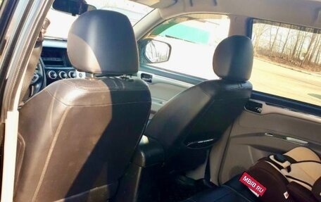 Mitsubishi Pajero Sport II рестайлинг, 2012 год, 1 600 000 рублей, 11 фотография