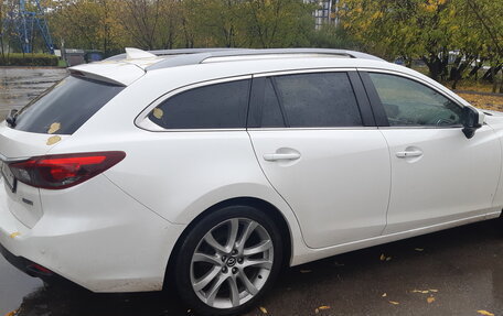 Mazda 6, 2018 год, 1 850 000 рублей, 4 фотография