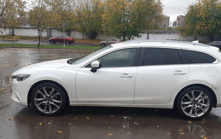 Mazda 6, 2018 год, 1 850 000 рублей, 6 фотография