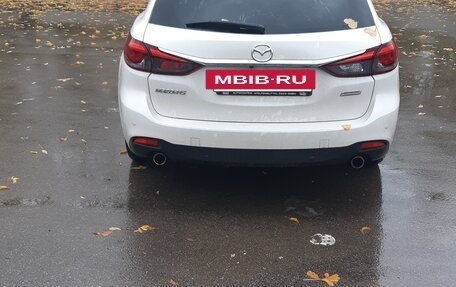 Mazda 6, 2018 год, 1 850 000 рублей, 5 фотография
