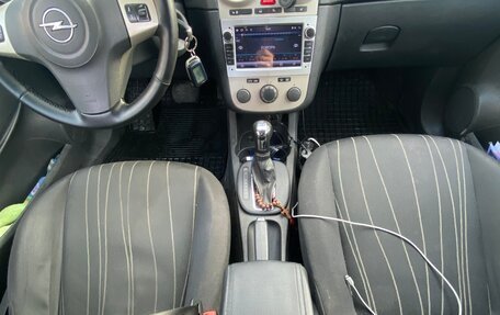Opel Corsa D, 2008 год, 350 000 рублей, 12 фотография