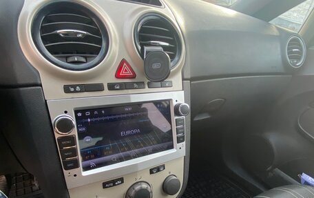 Opel Corsa D, 2008 год, 350 000 рублей, 10 фотография