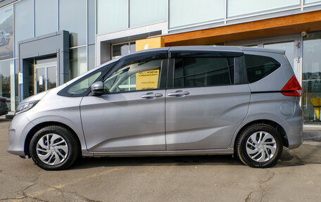 Honda Freed II, 2018 год, 1 398 000 рублей, 5 фотография