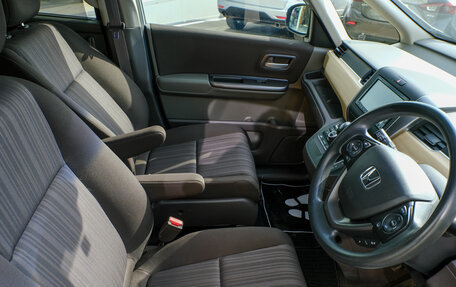 Honda Freed II, 2018 год, 1 398 000 рублей, 12 фотография