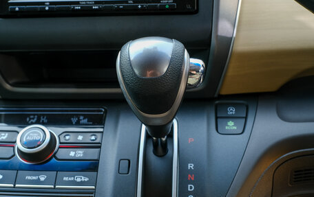 Honda Freed II, 2018 год, 1 398 000 рублей, 16 фотография