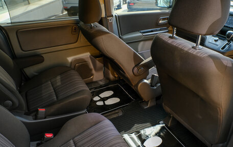 Honda Freed II, 2018 год, 1 398 000 рублей, 18 фотография