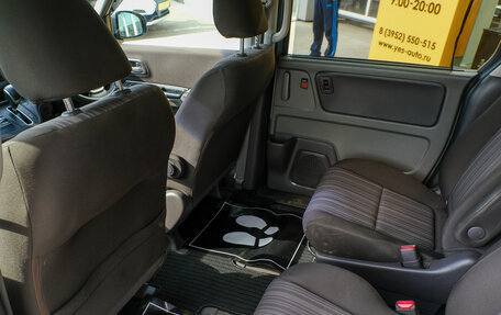 Honda Freed II, 2018 год, 1 398 000 рублей, 19 фотография