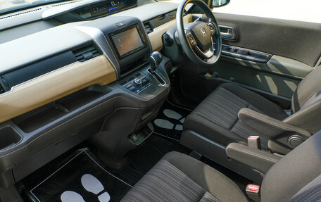 Honda Freed II, 2018 год, 1 398 000 рублей, 20 фотография