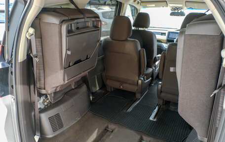 Honda Freed II, 2018 год, 1 398 000 рублей, 22 фотография