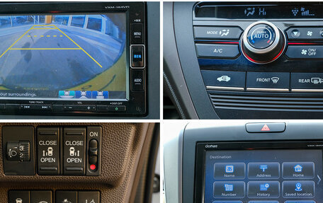 Honda Freed II, 2018 год, 1 398 000 рублей, 24 фотография