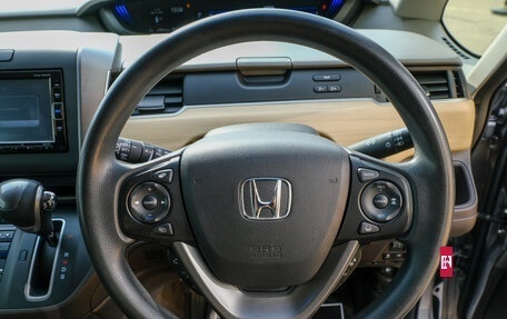 Honda Freed II, 2018 год, 1 398 000 рублей, 13 фотография