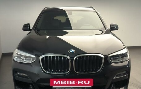 BMW X3, 2020 год, 4 750 000 рублей, 2 фотография