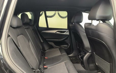 BMW X3, 2020 год, 4 750 000 рублей, 9 фотография