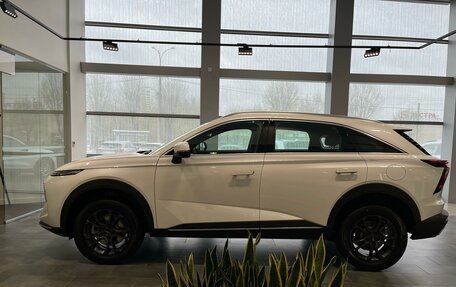 Haval F7, 2025 год, 2 699 000 рублей, 4 фотография