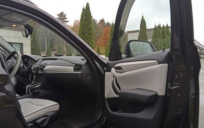 BMW X1, 2014 год, 1 350 000 рублей, 1 фотография
