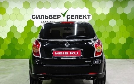 SsangYong Actyon II рестайлинг, 2012 год, 950 000 рублей, 4 фотография