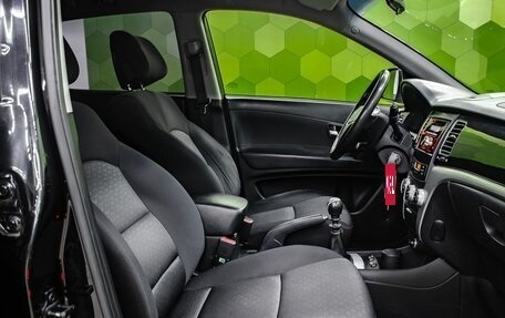 SsangYong Actyon II рестайлинг, 2012 год, 950 000 рублей, 11 фотография