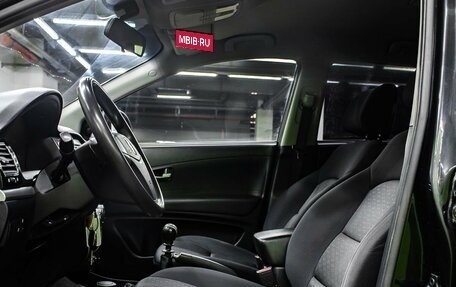 SsangYong Actyon II рестайлинг, 2012 год, 950 000 рублей, 12 фотография