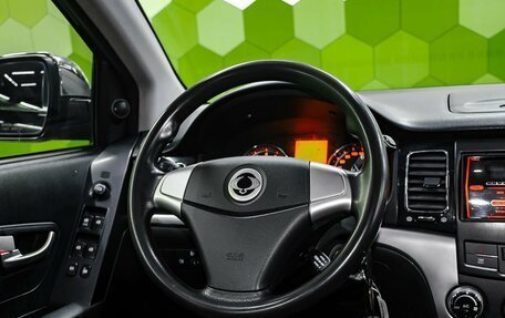 SsangYong Actyon II рестайлинг, 2012 год, 950 000 рублей, 15 фотография