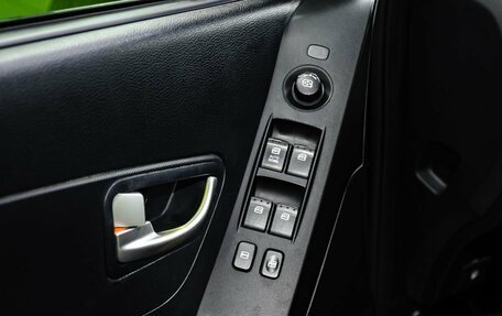 SsangYong Actyon II рестайлинг, 2012 год, 950 000 рублей, 20 фотография