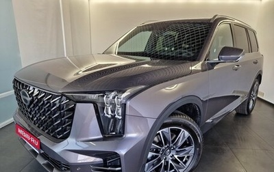 GAC GS8, 2025 год, 4 199 000 рублей, 1 фотография