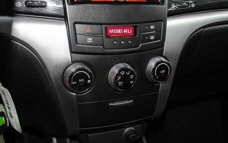 SsangYong Actyon II рестайлинг, 2012 год, 950 000 рублей, 18 фотография