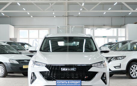 Haval F7x I, 2023 год, 1 949 000 рублей, 2 фотография