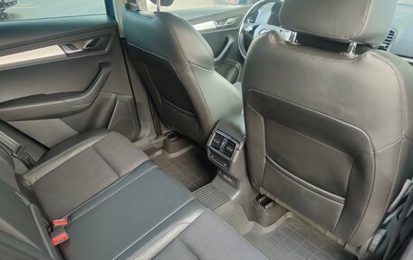 Skoda Karoq I, 2020 год, 2 150 000 рублей, 11 фотография
