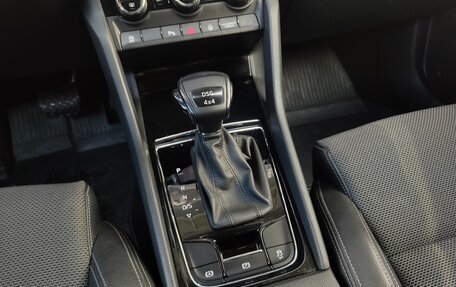 Skoda Karoq I, 2020 год, 2 150 000 рублей, 12 фотография