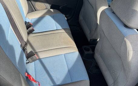 Skoda Fabia II, 2008 год, 430 000 рублей, 7 фотография