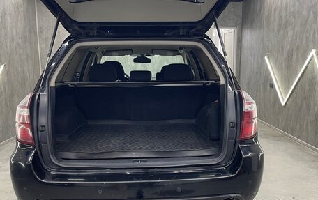 Subaru Outback III, 2007 год, 980 000 рублей, 4 фотография