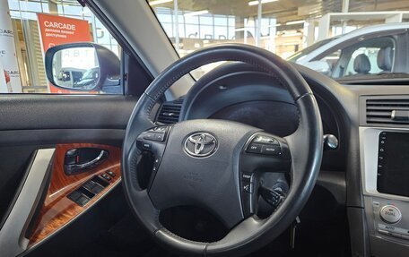 Toyota Camry, 2008 год, 1 092 000 рублей, 14 фотография