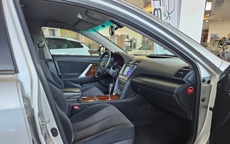 Toyota Camry, 2008 год, 1 092 000 рублей, 22 фотография