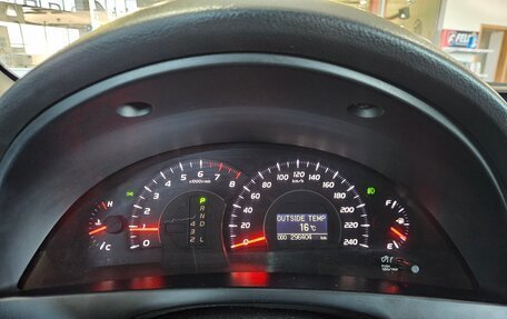 Toyota Camry, 2008 год, 1 092 000 рублей, 17 фотография