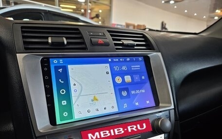 Toyota Camry, 2008 год, 1 092 000 рублей, 18 фотография