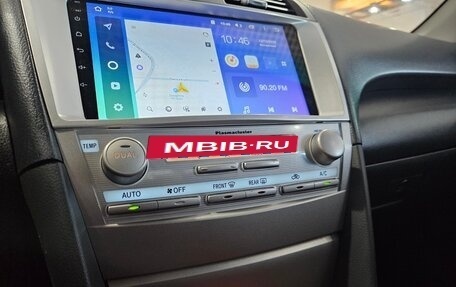 Toyota Camry, 2008 год, 1 092 000 рублей, 19 фотография