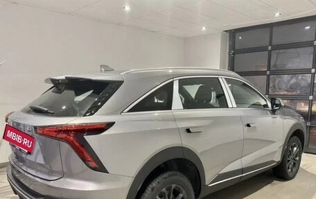 Haval F7, 2025 год, 2 699 000 рублей, 3 фотография