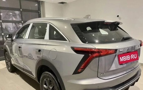 Haval F7, 2025 год, 2 699 000 рублей, 4 фотография