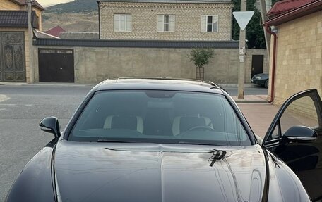 Bentley Flying Spur II, 2017 год, 9 500 000 рублей, 3 фотография