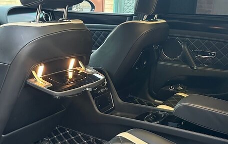 Bentley Flying Spur II, 2017 год, 9 500 000 рублей, 10 фотография