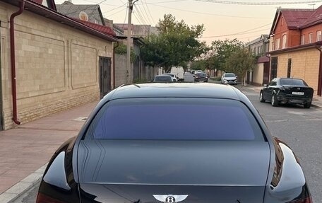 Bentley Flying Spur II, 2017 год, 9 500 000 рублей, 6 фотография