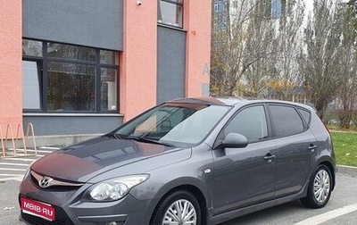 Hyundai i30 I, 2010 год, 770 000 рублей, 1 фотография