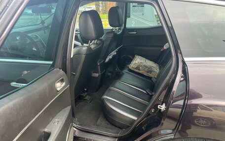 Mazda CX-7 I рестайлинг, 2008 год, 900 000 рублей, 8 фотография