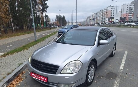 Nissan Teana, 2007 год, 750 000 рублей, 1 фотография