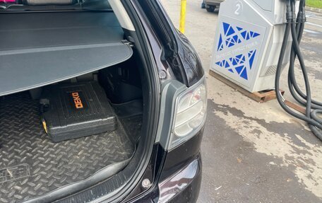 Mazda CX-7 I рестайлинг, 2008 год, 900 000 рублей, 13 фотография